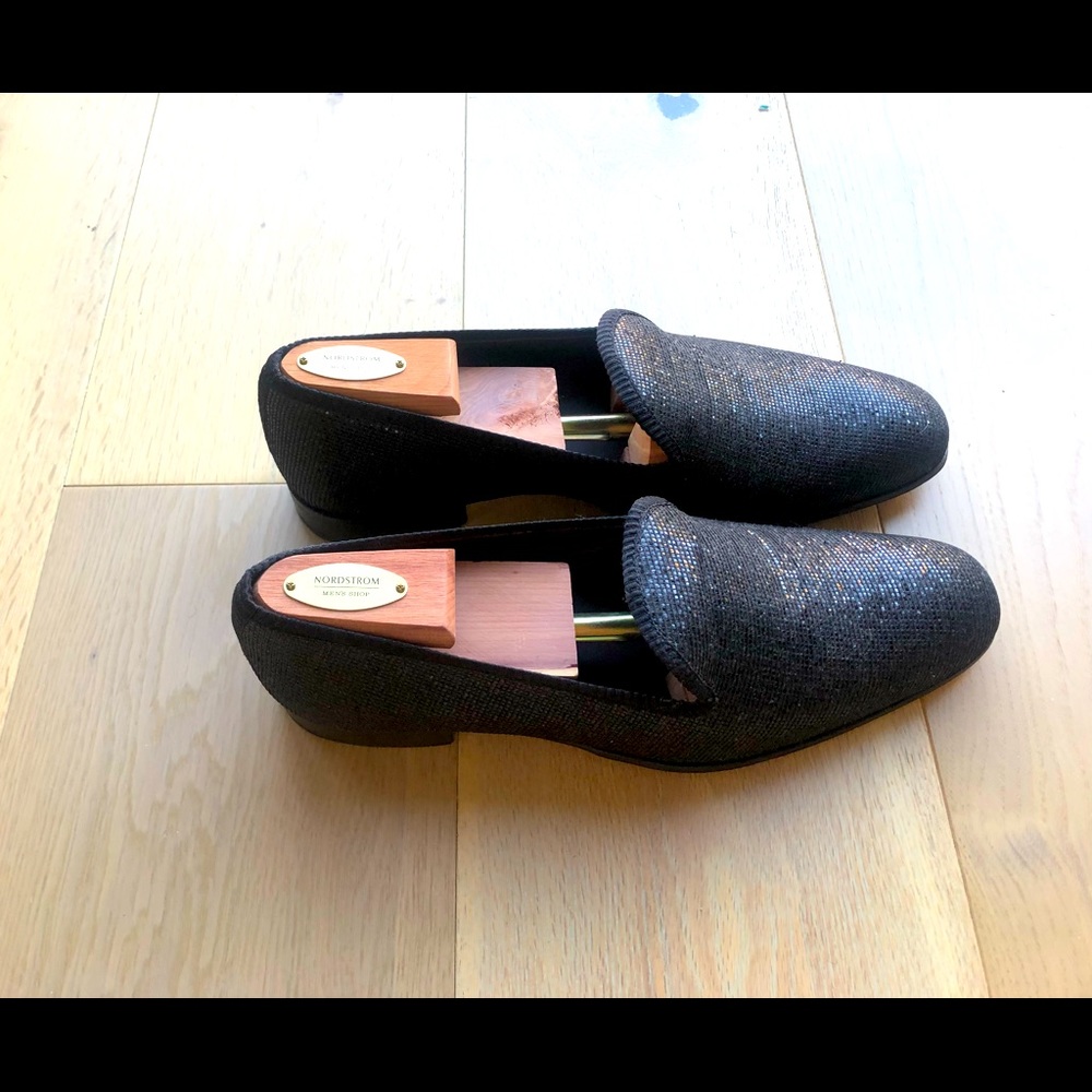 Mezlan Men’s Loafer Size 9M